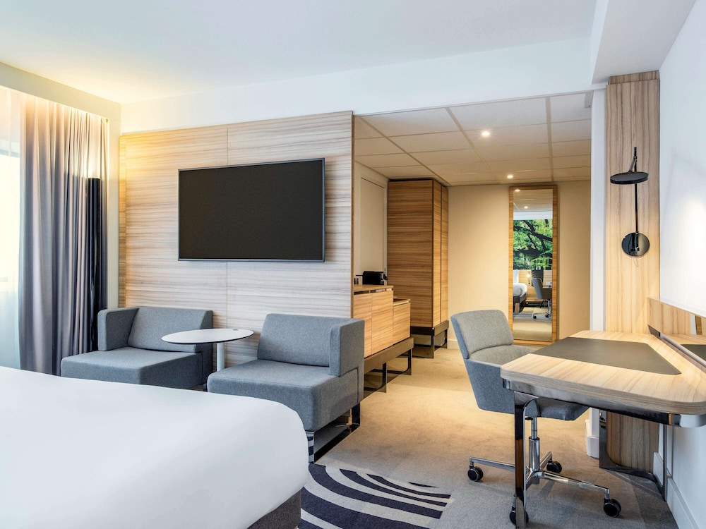Novotel Amsterdam City Hotel 53/74