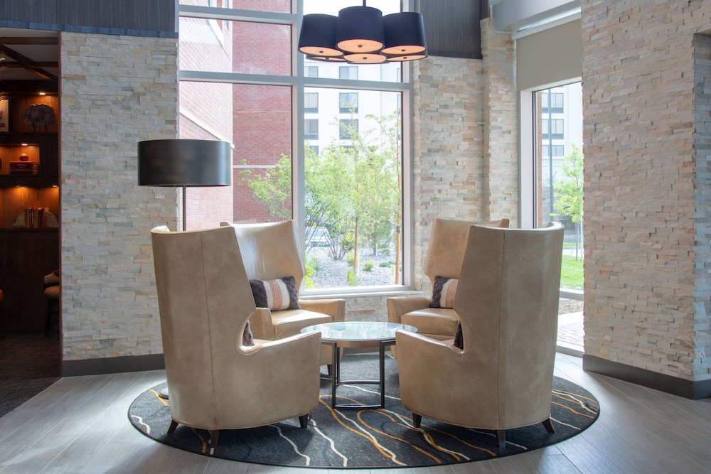 Hyatt Place Westminster Denver 46/54