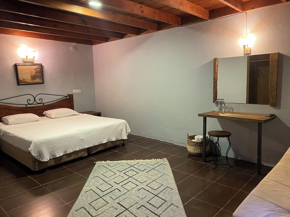 Armagrandi Hotel Bozcaada-Special Category 13/50