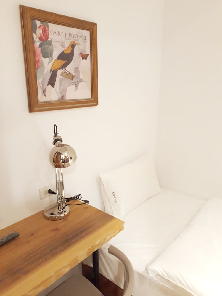 Lutel Hotel 78/100