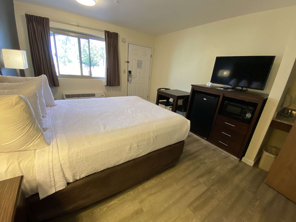 SureStay Hotel By Best Western Williams 23/58