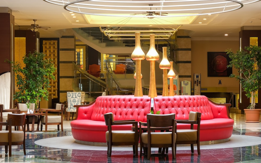 Belconti Resort Hotel 59/87
