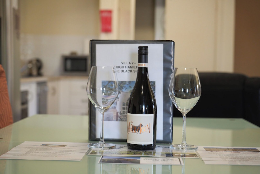 McLaren Vale Studio Apartments 15/50