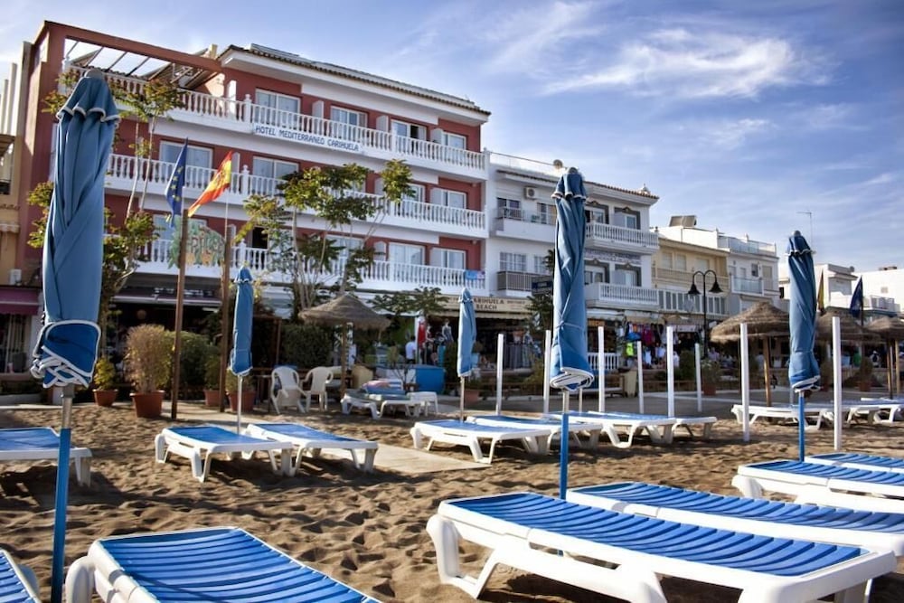 Hotel Bluesea Solaris 55/67