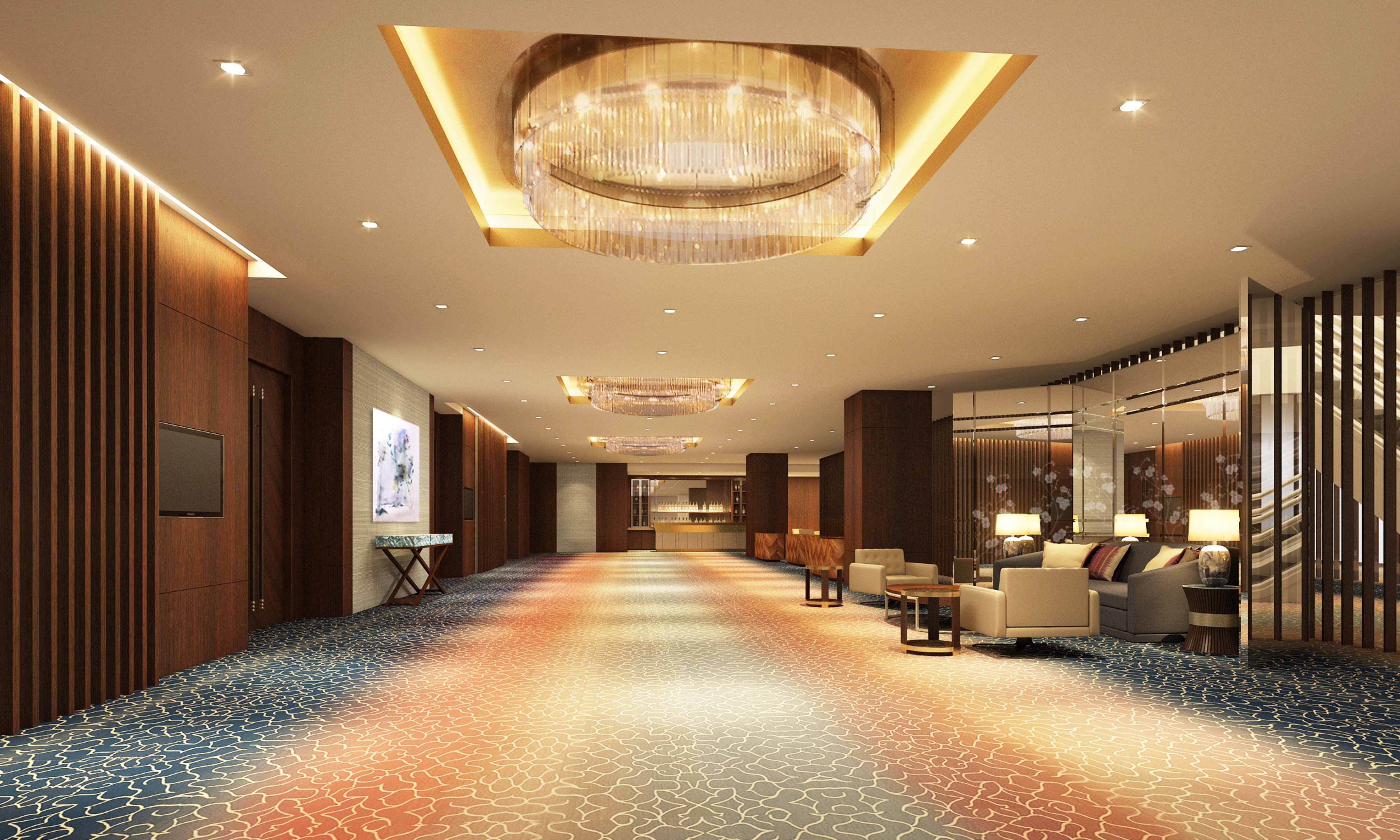 Intercontinental Hanoi Landmark 73/79