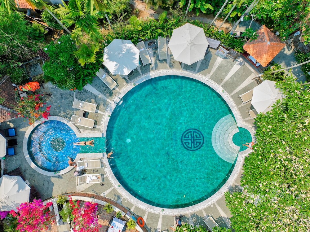 Hoi An Ancient House Resort And Spa 68/75