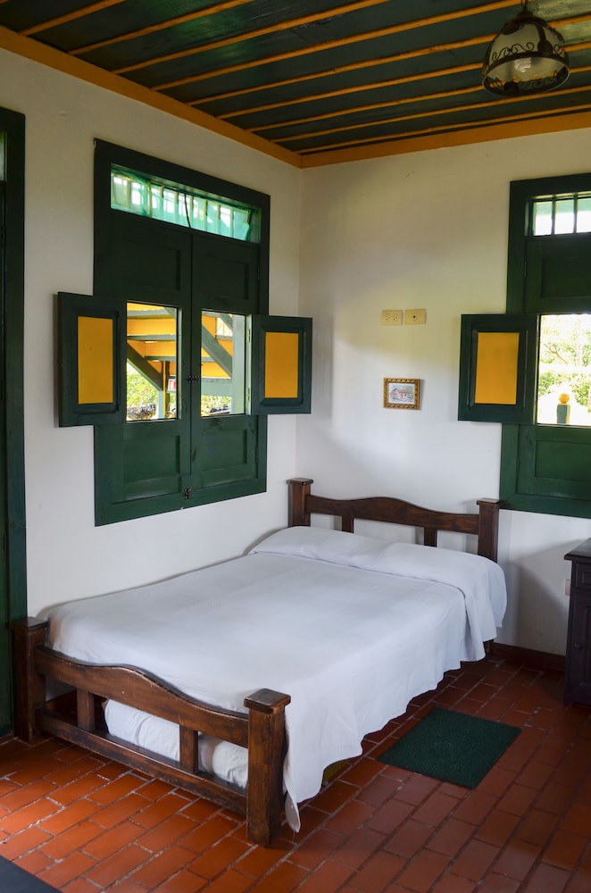 Finca Hotel el Palmar 11/37