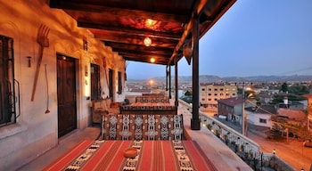AKMAN BUTIK OTEL 13/32