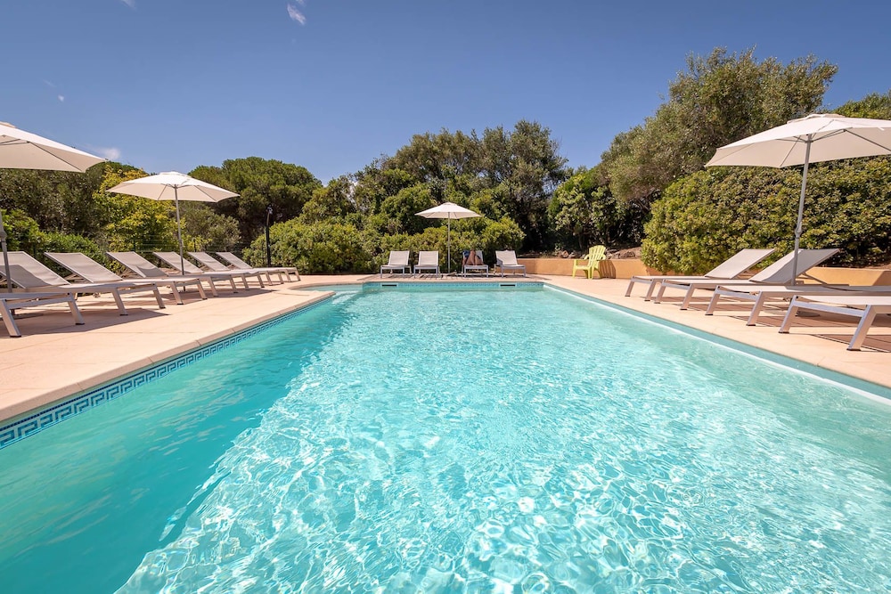 Hotel Cala di l Oru 9/36
