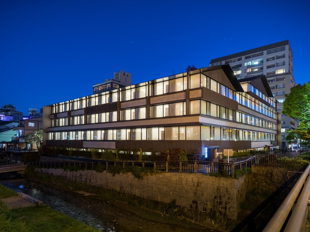 Solaria Nishitetsu Hotel Kyoto Premier 5/76