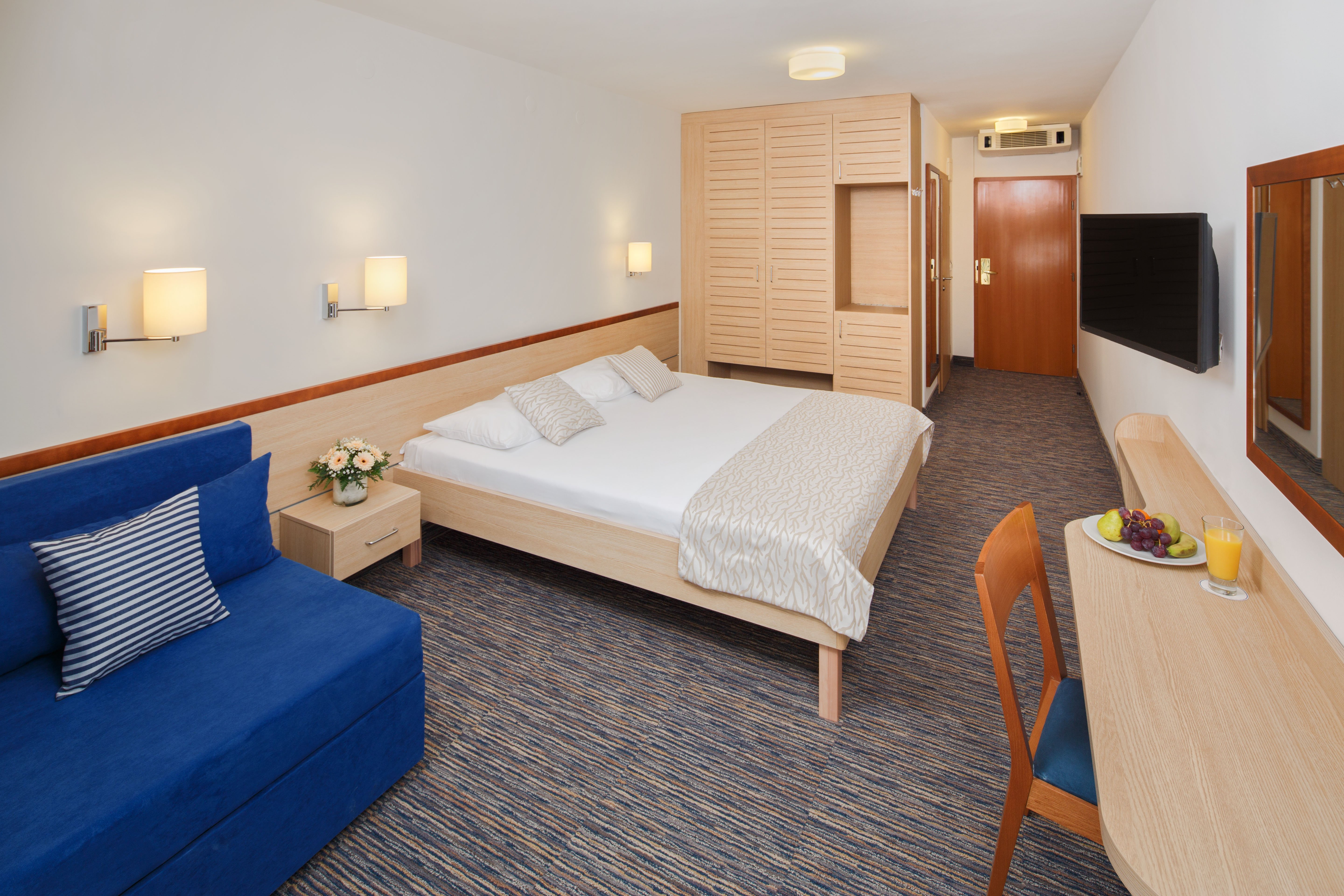 Valamar Sanfior Hotel & Casa 2/10