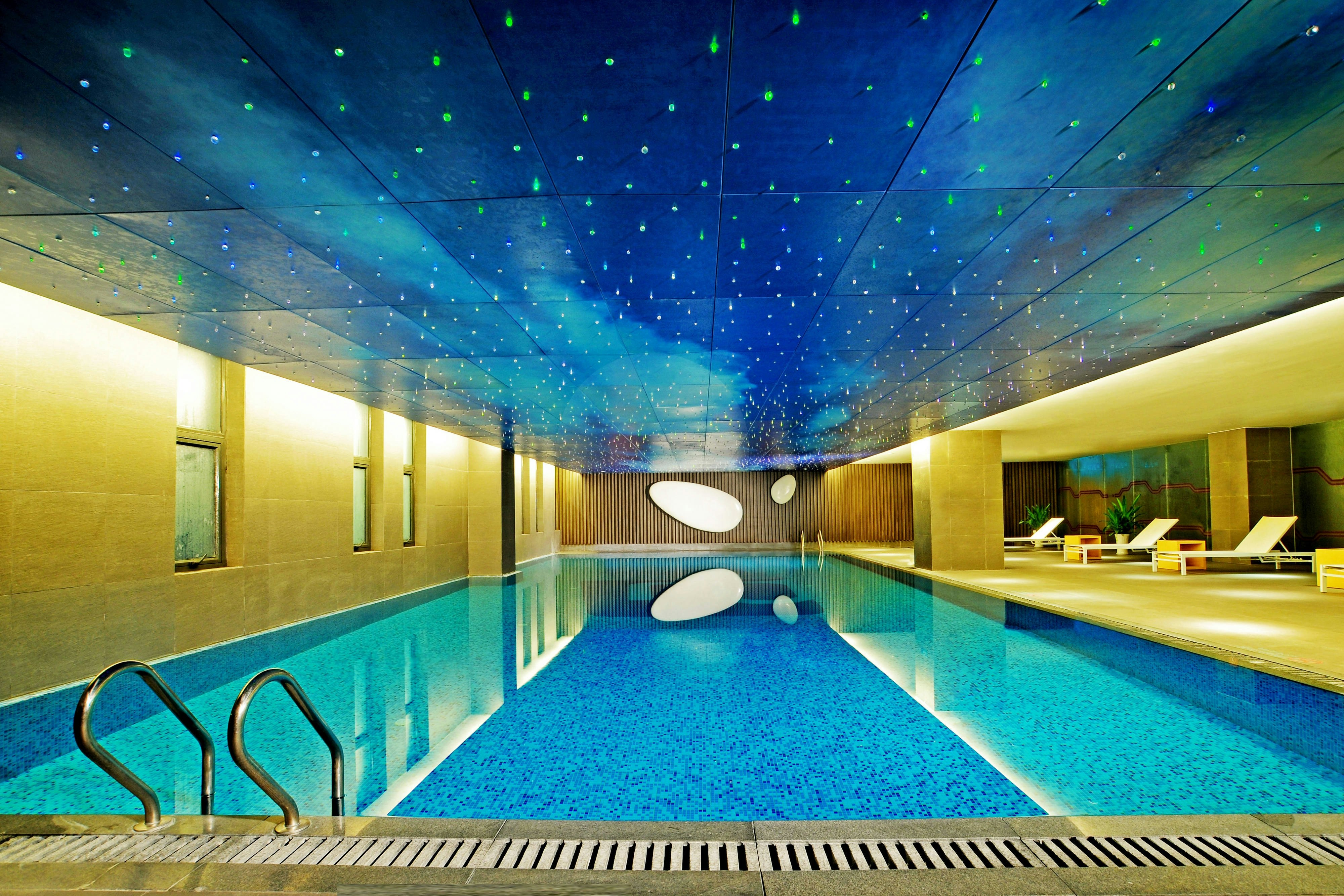 Aloft Zhengzhou Shangjie 3/10