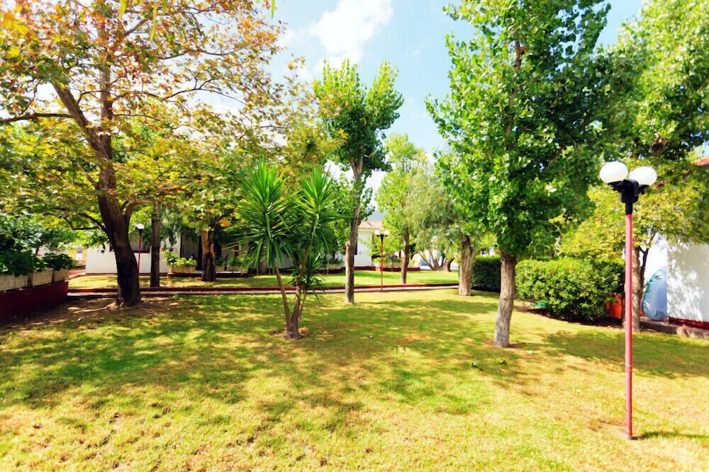 Alykes Park 22/30