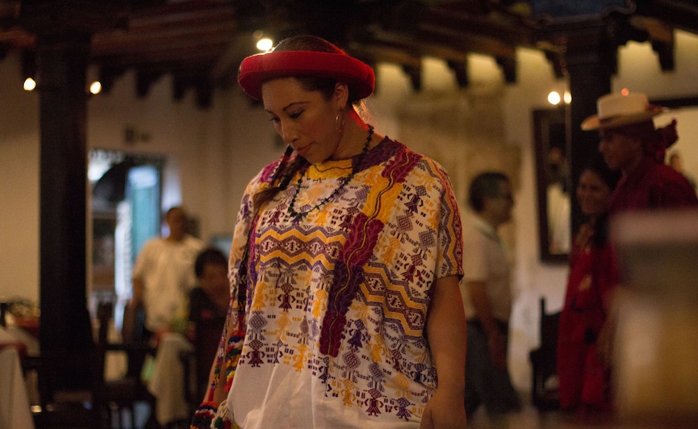 Posada de Don Rodrigo La Antigua Guatemala 29/72