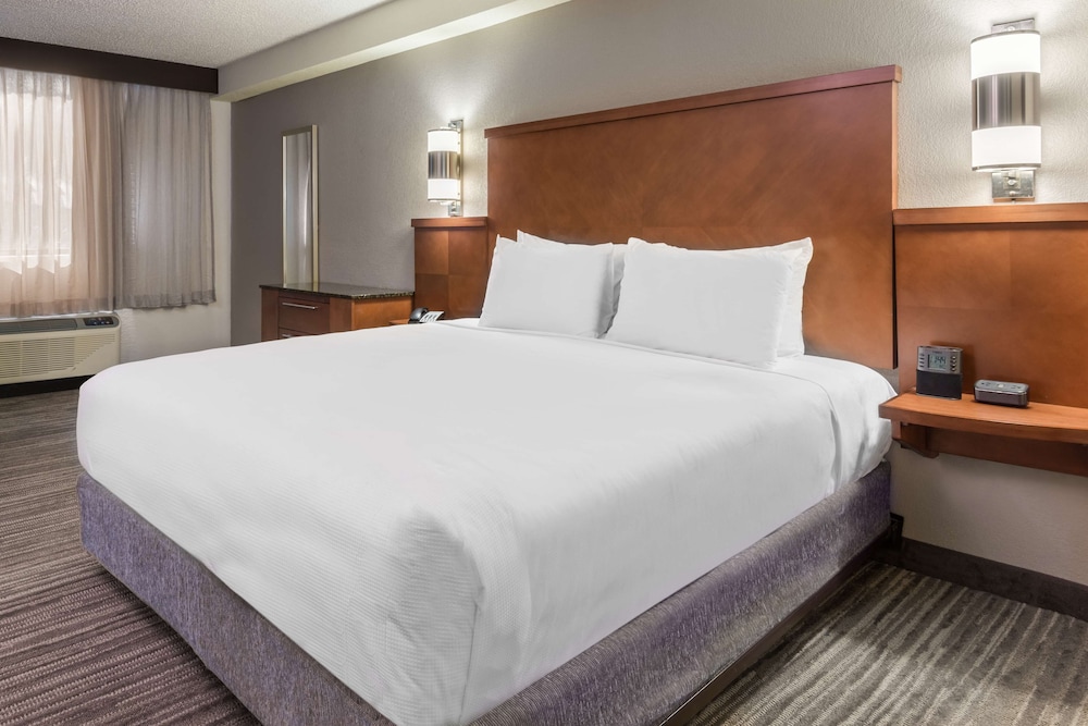 ROOM, KING BED, ACCESSIBLE