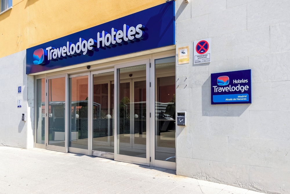 Travelodge Madrid Alcala De Henares 3/50