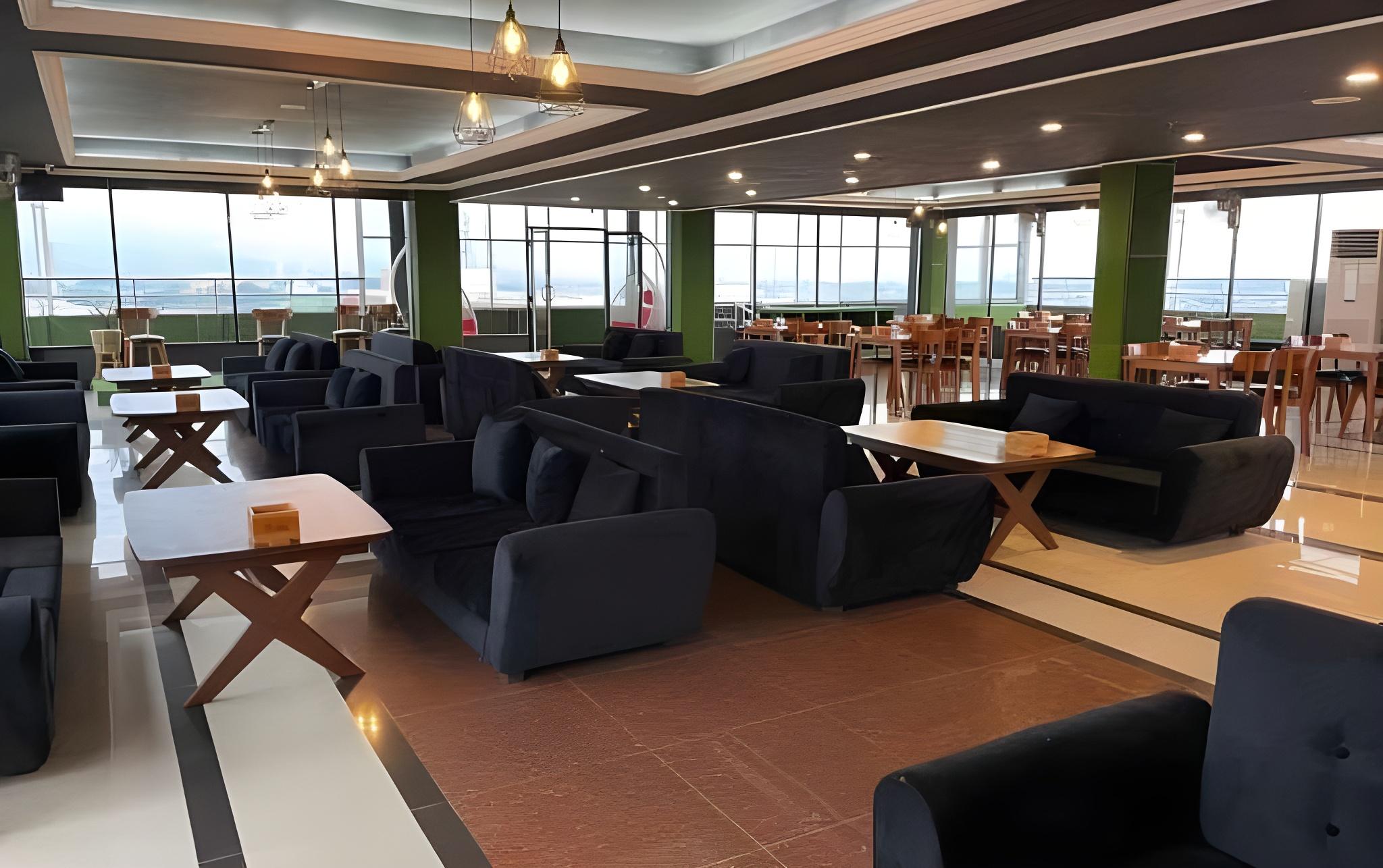 Grand Asrilia Hotel 23/50