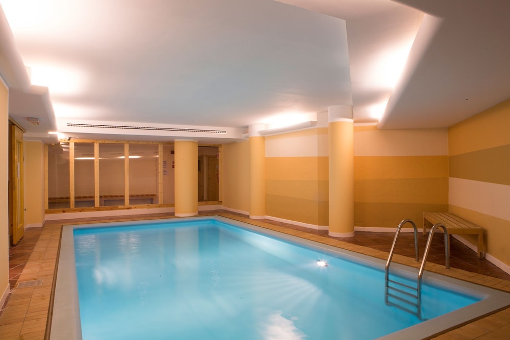Hotel Portavescovo 12/26