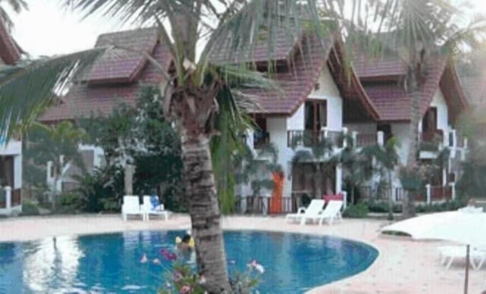 Koh Chang Thai Garden Hill Resort 49/54