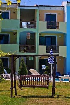 Hotel Ariadimari 2/50