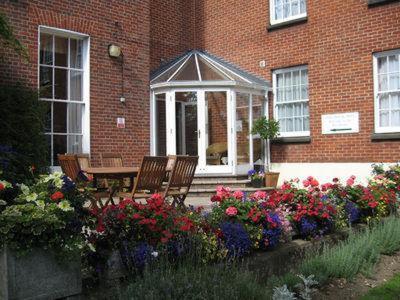 Lysses House Hotel 45/52