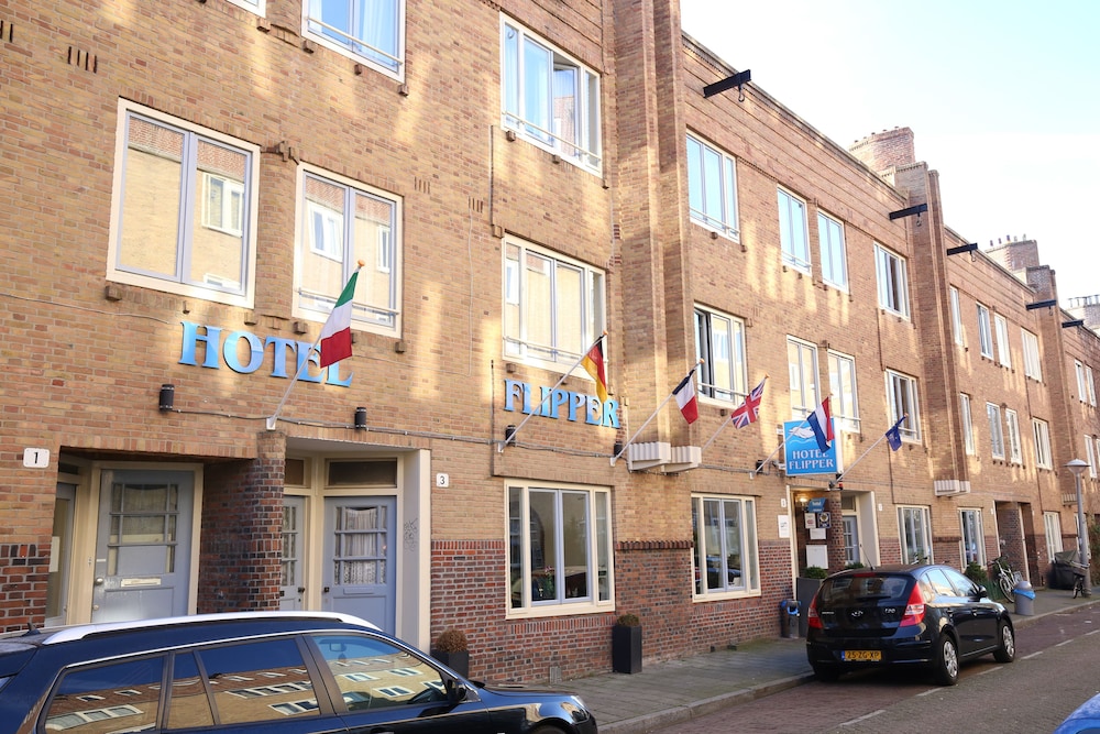 Hotel Flipper 3/46