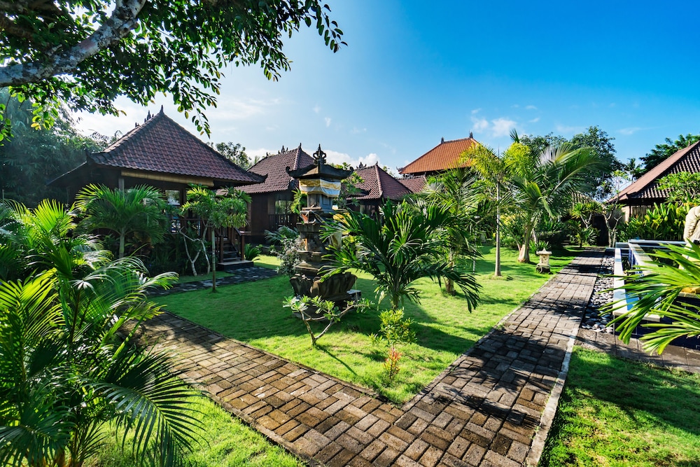 The Cozy Villas Lembongan by ABM 14/33