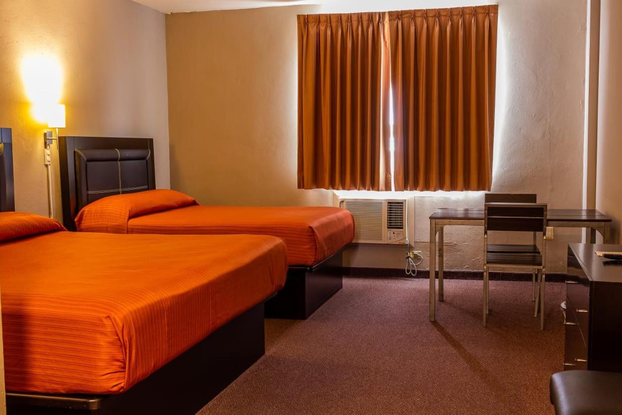 Hotel Bonitto Inn Lomas 13/52