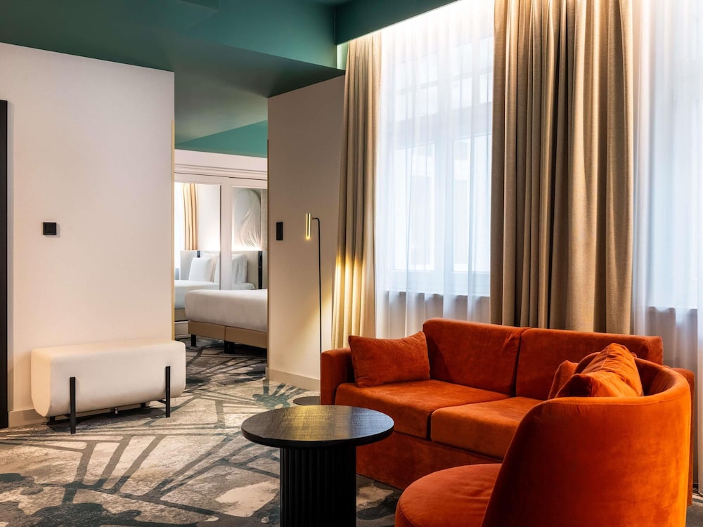 Rezydent Hotel Sopot - MGallery Collection 36/55