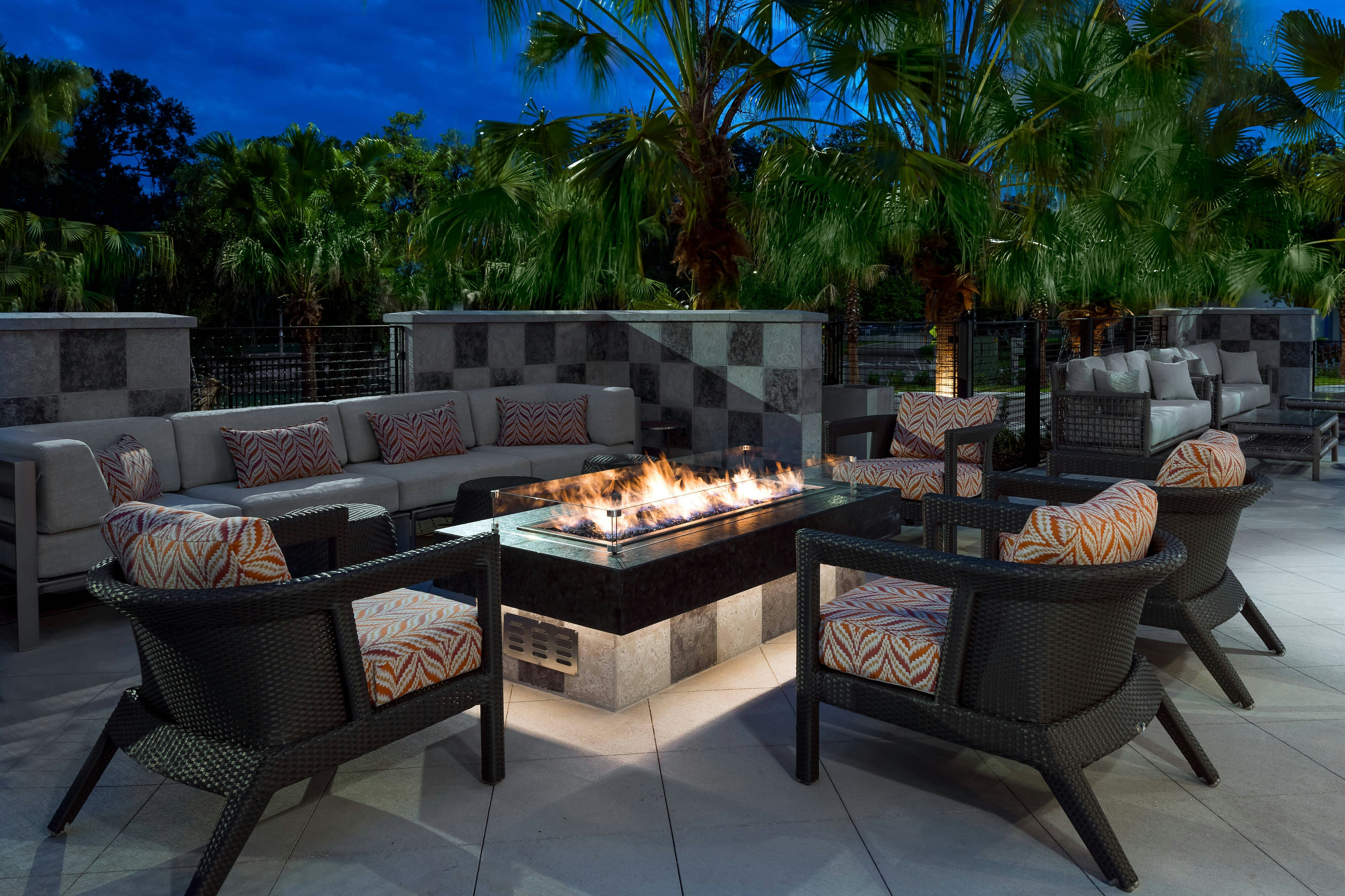 SpringHill Suites by Marriott Lakeland 21/51