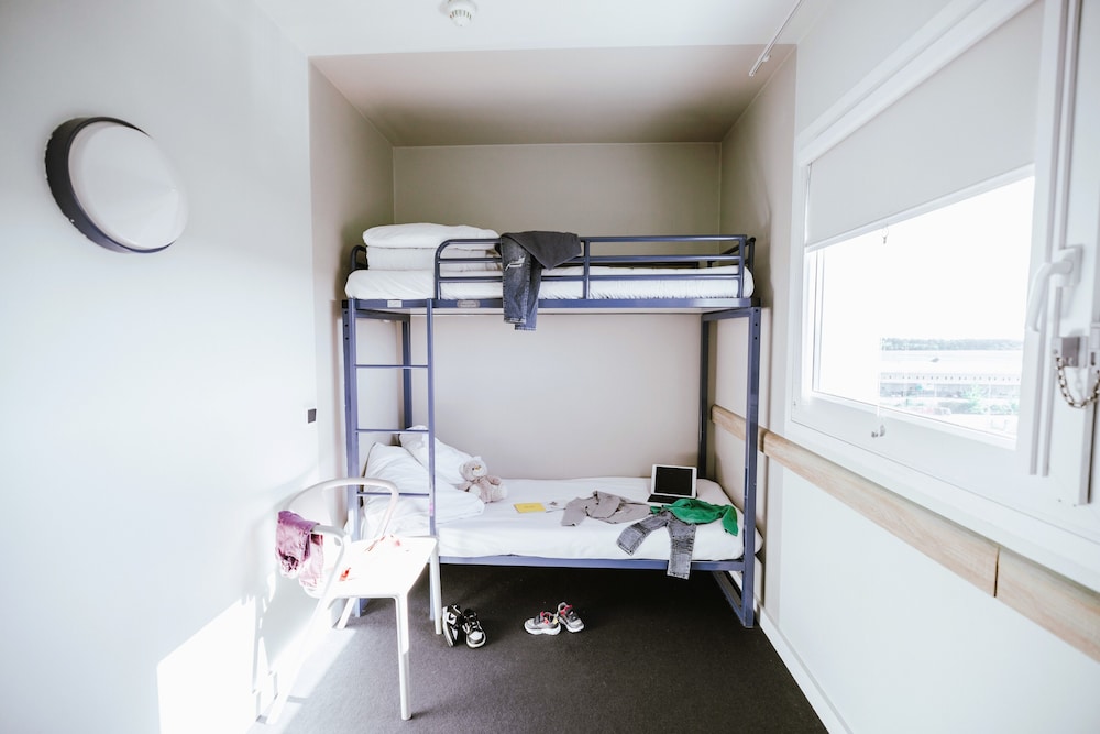 Ibis Budget Luxembourg Aeroport 39/49