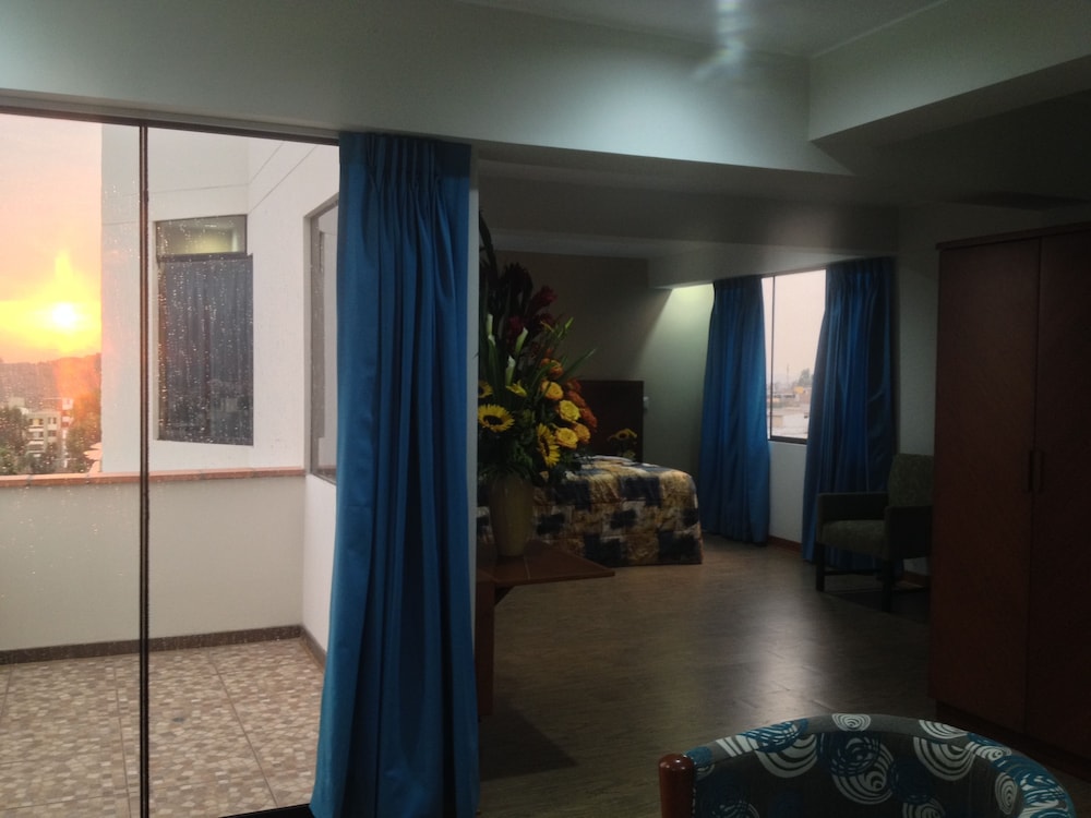 Hotel Esencia Suites 22/49