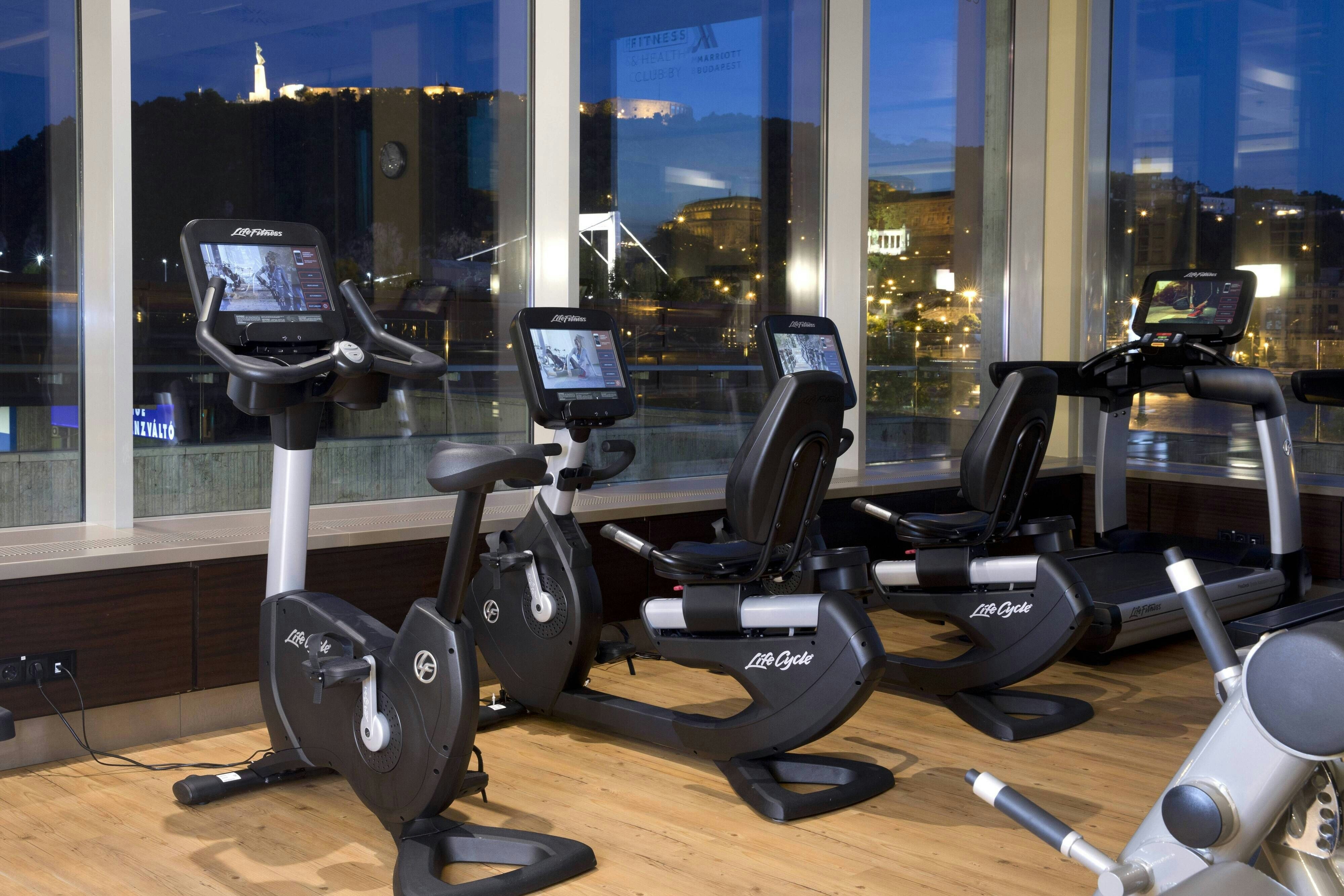 Budapest Marriott Hotel 13/50