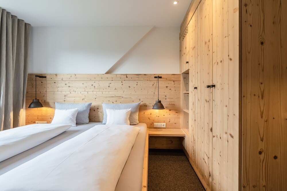 Hotel Blaue Gams 12/73