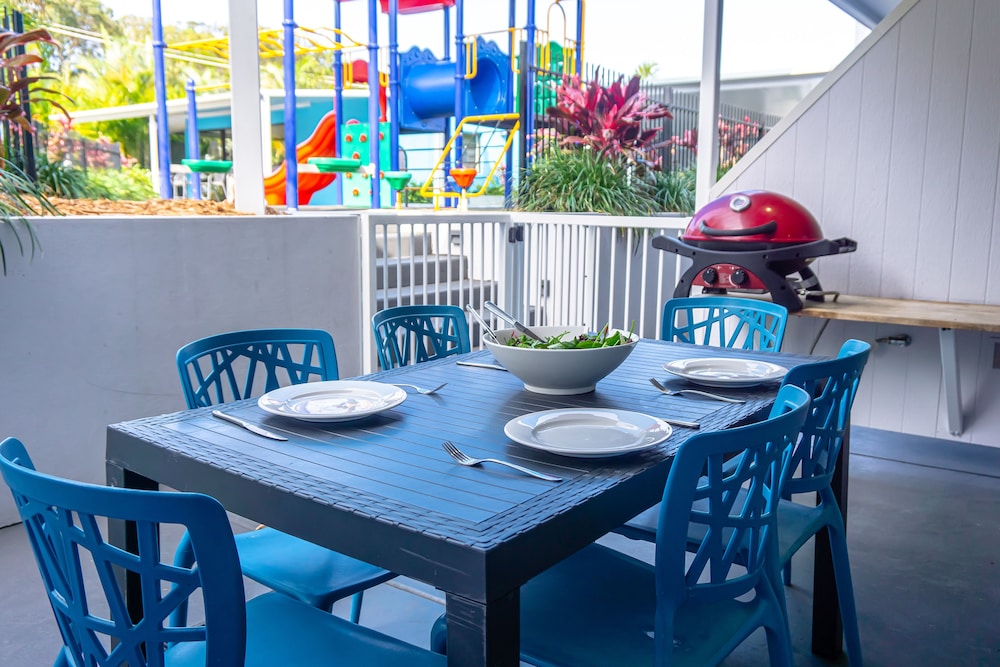 Nobby Beach Holiday Village 33/50