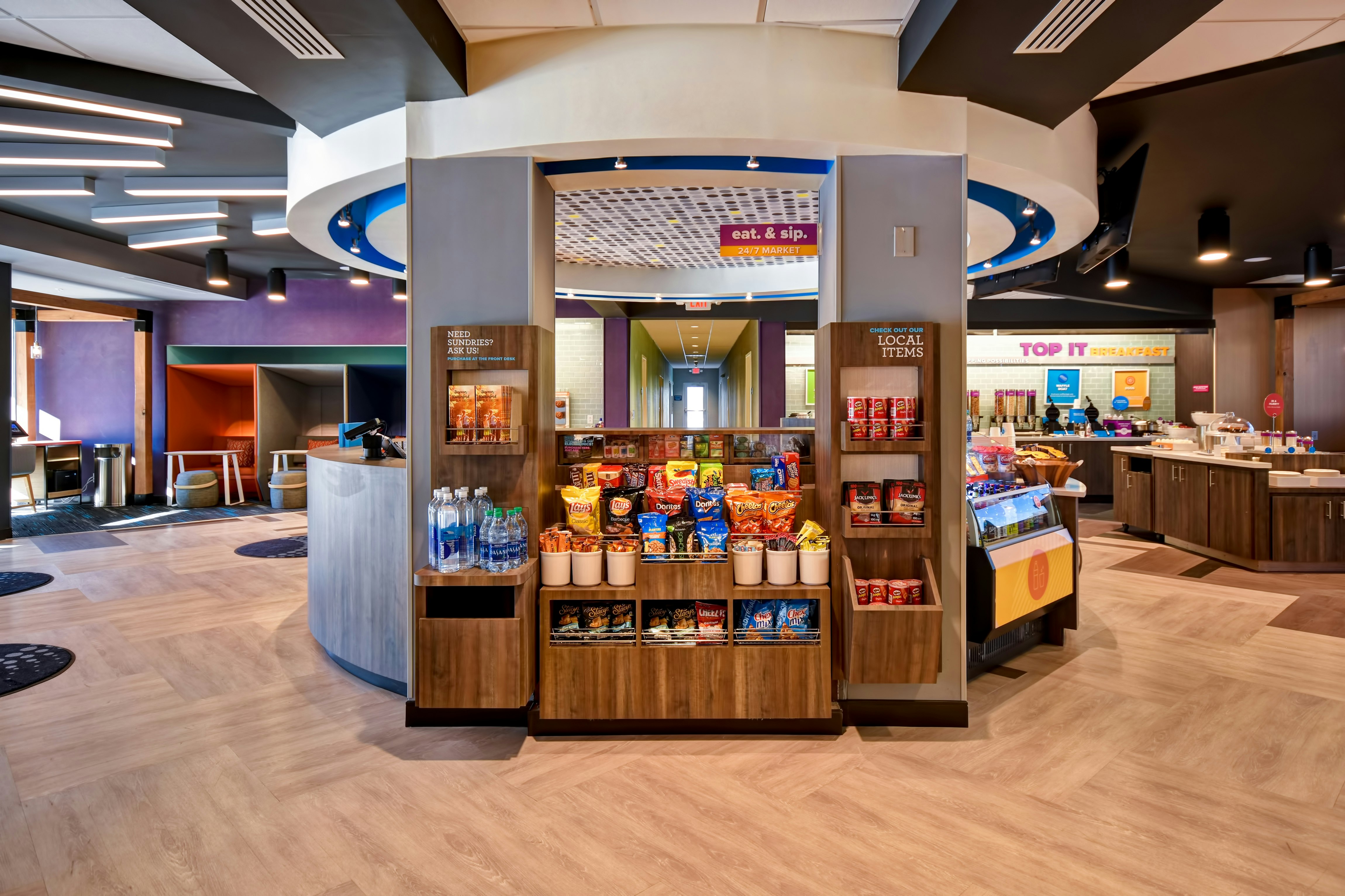 Tru By Hilton Smyrna Nashville 26/31