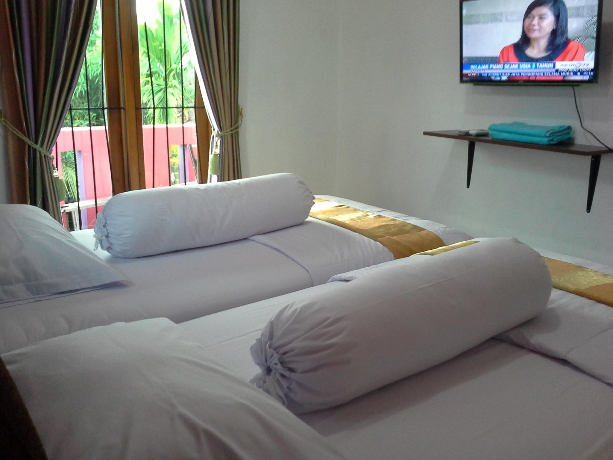 Pelangi Homestay 4/14