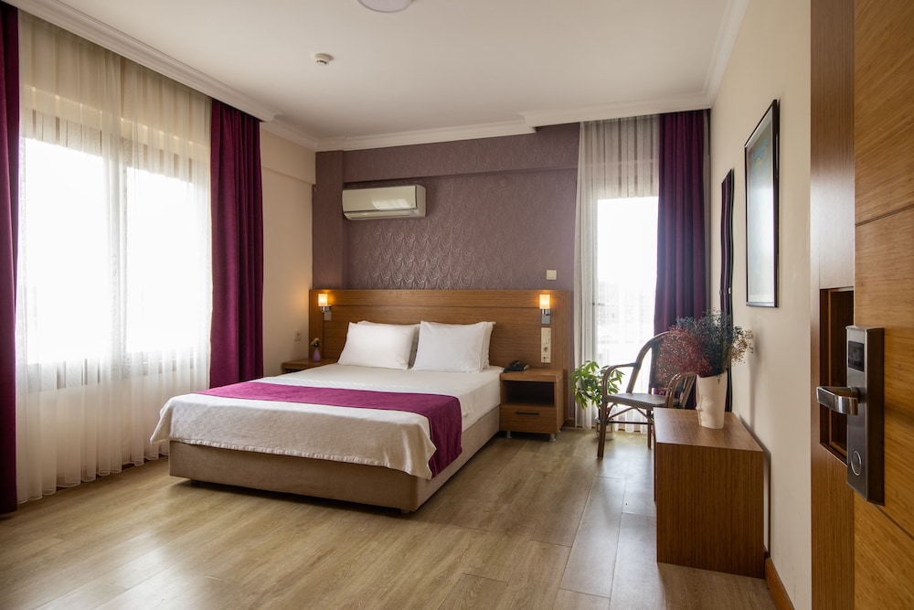 Sirius Mi Hotel 15/50