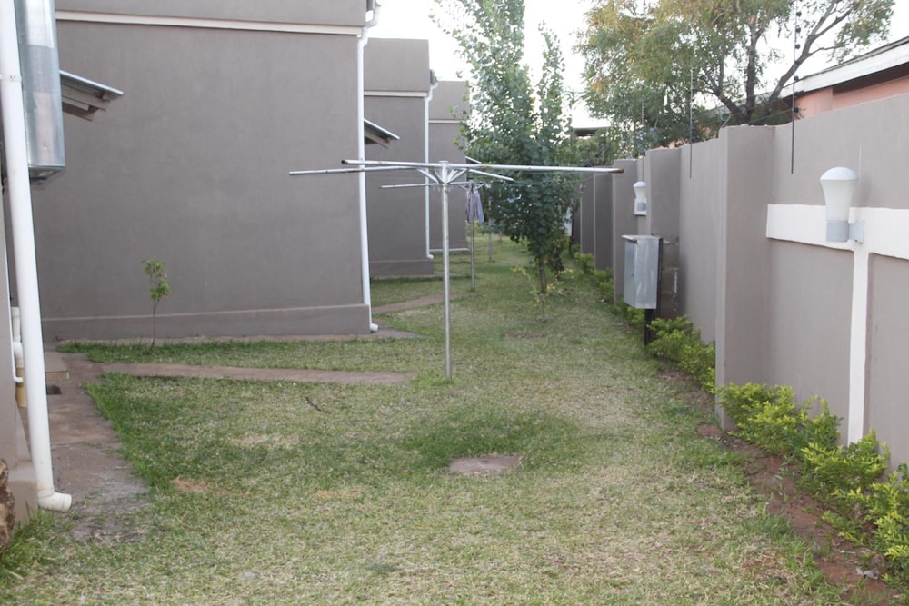 Asante Apartments 35/42