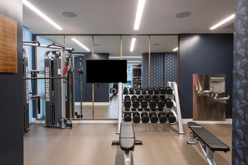 Le Meridien Essex Chicago 28/50