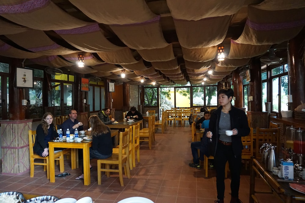 Mai Chau Nature Lodge - Hostel 36/50