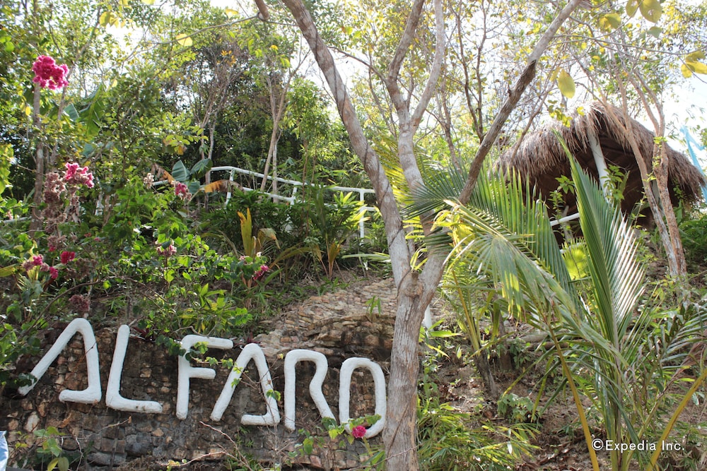 Al Faro Cosmio Hotel 26/34