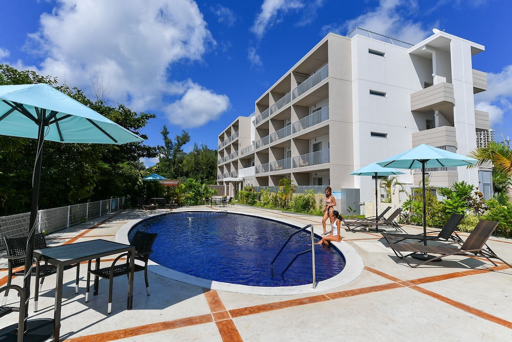 Odysis Onna Resort Hotel 61/72