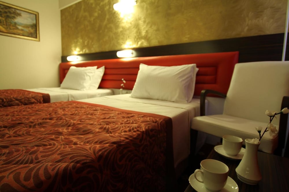 Sahin Park Hotel Eskisehir 9/32