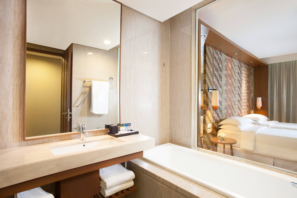 Four Points By Sheraton Bali Seminyak 24/62