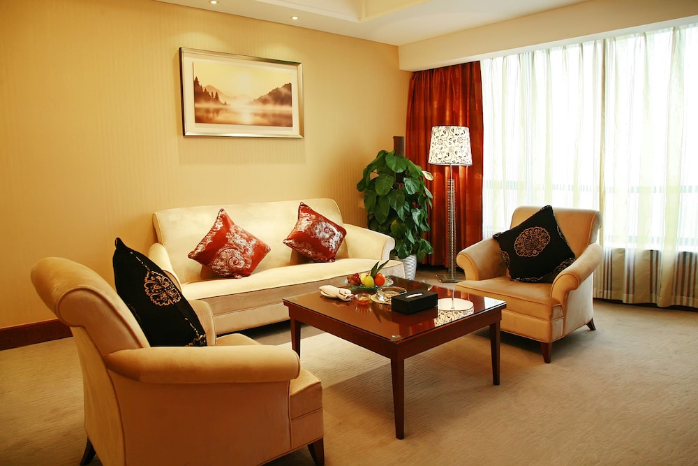 Grand Barony Zhoushan 24/37