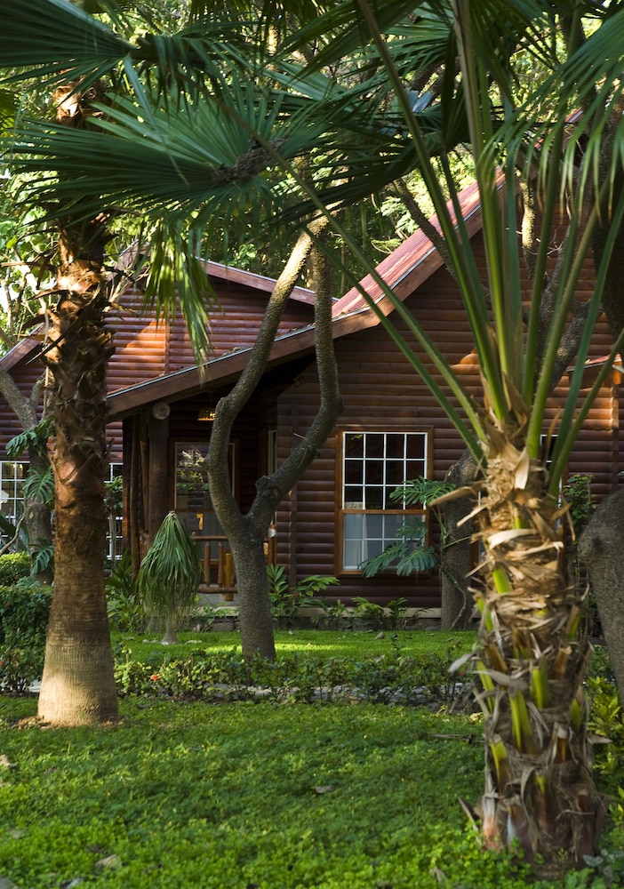 Santa Maria Resort Boutique Colletion 47/55