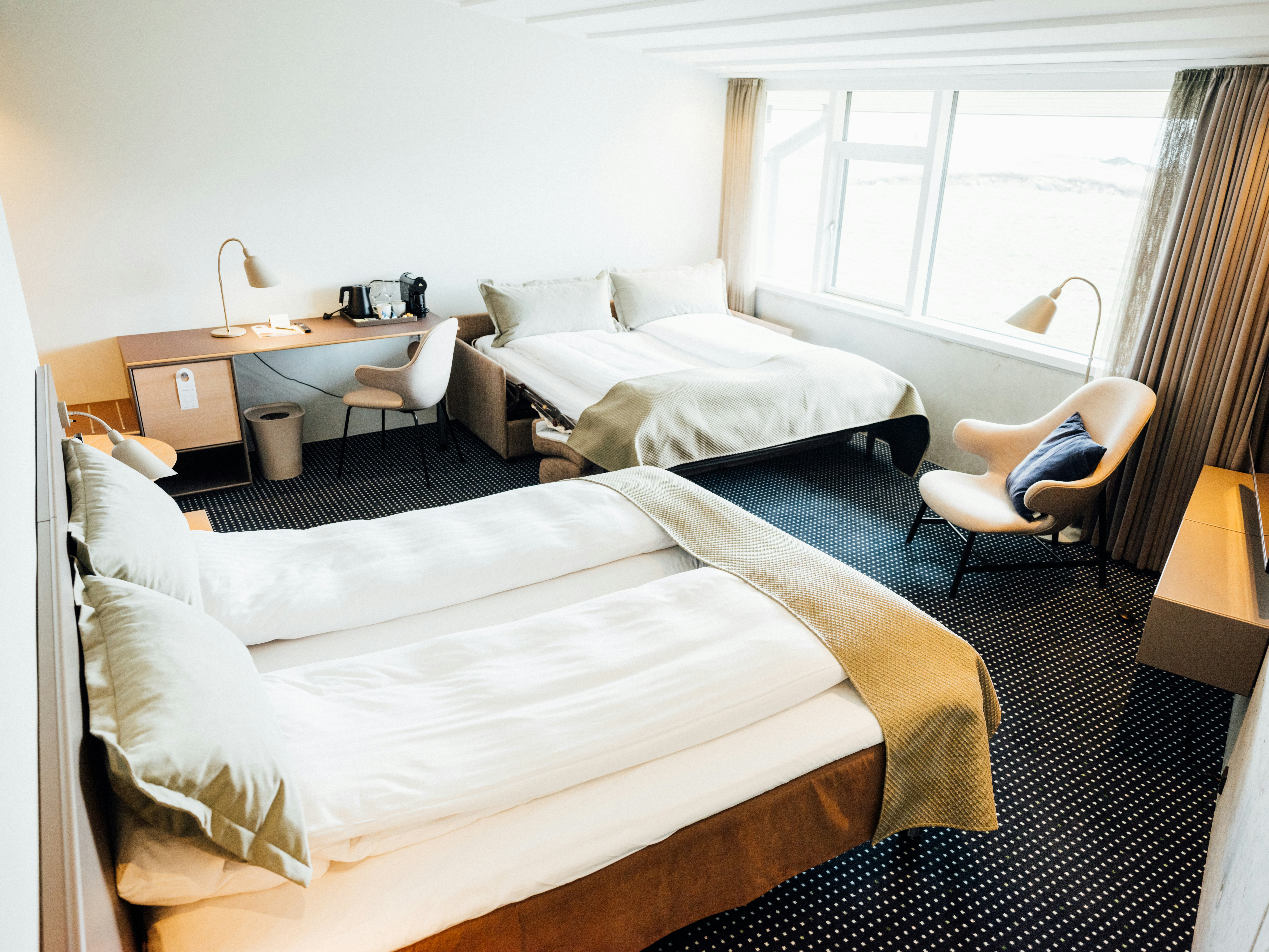 Hotel Foroyar 11/63