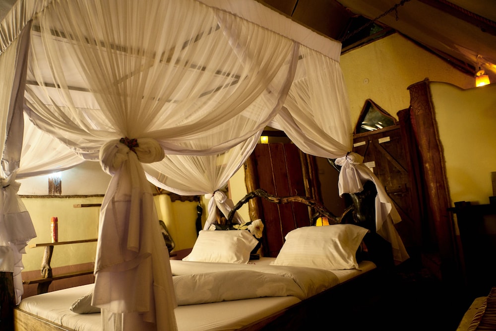 Karama Lodge & Spa 12/50