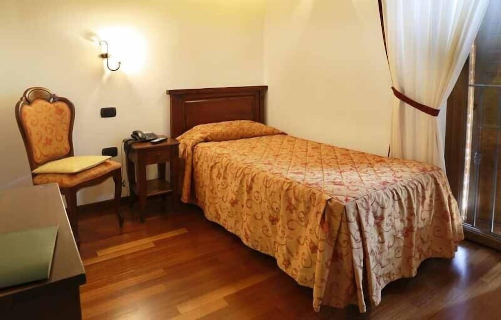 Colleverde Country House Beauty and Wellness 23/64